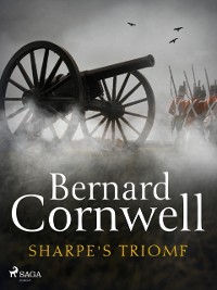 Cover Sharpe''s triomf
