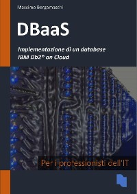 Cover Implementazione di un database IBM Db2 on Cloud