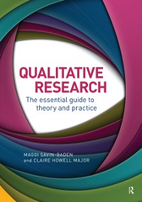 Cover Qualitative Research