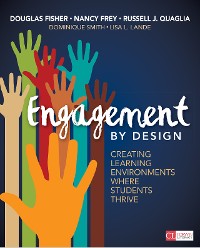 Cover Engagement by Design