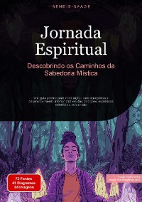 Cover Jornada Espiritual: Descobrindo os Caminhos da Sabedoria Mística