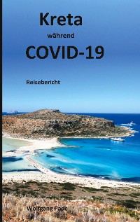 Cover Kreta während COVID-19