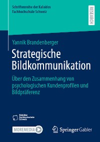 Cover Strategische Bildkommunikation
