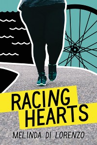 Cover Racing Hearts