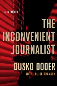 Cover Inconvenient Journalist