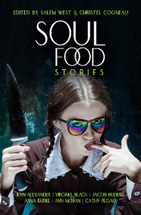 Cover Soul Food Stories