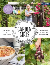 Cover Garden Girls