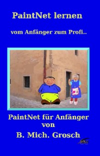 Cover PaintNet lernen