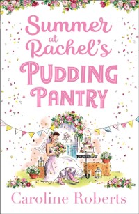 Cover Summer at Rachel's Pudding Pantry