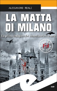 Cover La matta di Milano