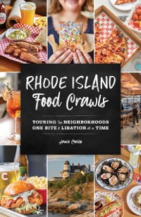 Cover Rhode Island Food Crawls