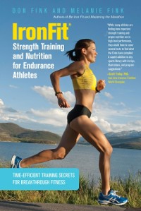 Cover IronFit Strength Training and Nutrition for Endurance Athletes