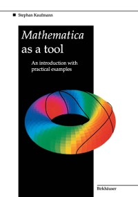 Cover Mathematica as a Tool