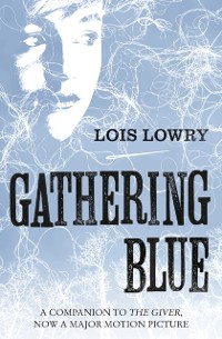 Cover Gathering Blue