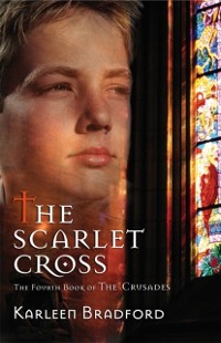Cover Scarlet Cross