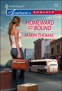 Cover Homeward Bound