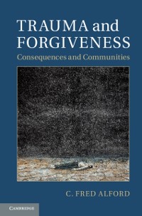 Cover Trauma and Forgiveness