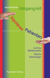 Cover Umgang mit bipolaren Patienten