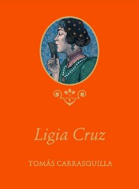 Cover Ligia Cruz
