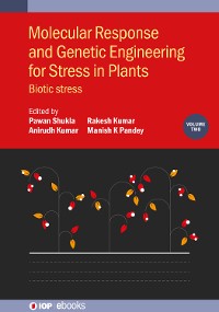 Cover Molecular Response and Genetic Engineering for Stress in Plants, Volume 2