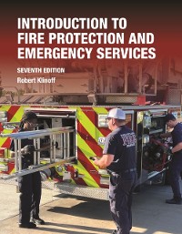 Cover Introduction to Fire Protection and Emergency Services