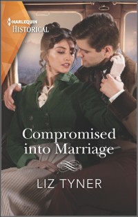 Cover Compromised into Marriage