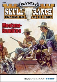 Cover Skull-Ranch 7