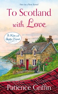 Cover To Scotland With Love