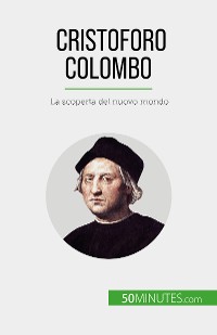 Cover Cristoforo Colombo