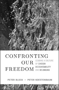 Cover Confronting Our Freedom