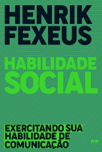 Cover Habilidade social