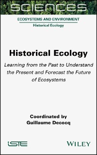 Cover Historical Ecology