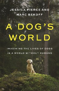 Cover A Dog's World