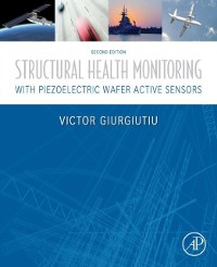 Cover Structural Health Monitoring with Piezoelectric Wafer Active Sensors