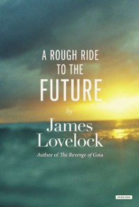 Cover Rough Ride to the Future