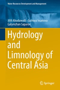 Cover Hydrology and Limnology of Central Asia