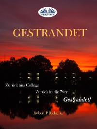 Cover Gestrandet