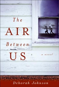 Cover Air Between Us