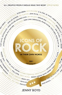 Cover Icons of Rock