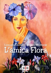 Cover L'amica Flora