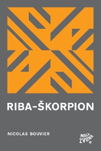 Cover Riba-škorpion