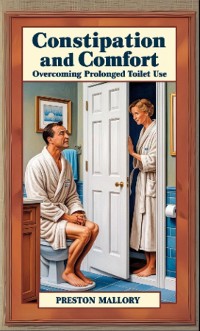 Cover Constipation and Comfort