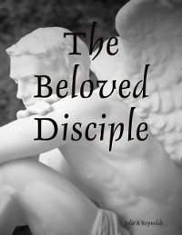 Cover Beloved Disciple