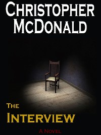Cover The Interview