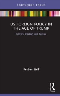Cover US Foreign Policy in the Age of Trump