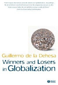 Cover Winners and Losers in Globalization