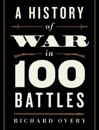Cover History of War in 100 Battles