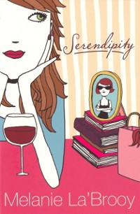 Cover Serendipity