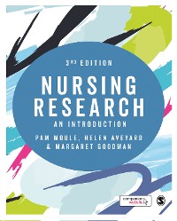 Cover Nursing Research