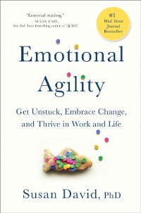 Cover Emotional Agility